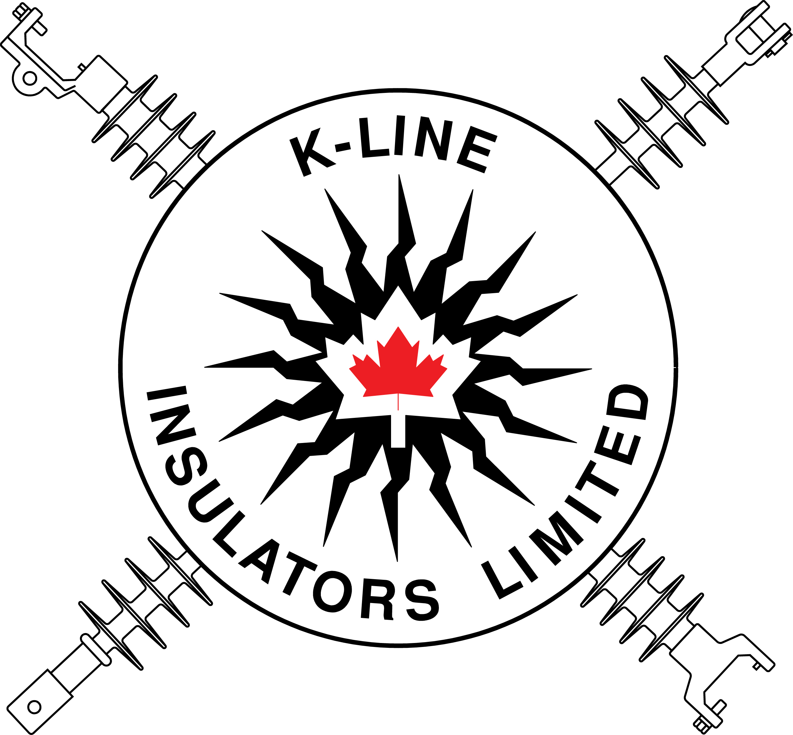 K-Line Insulator