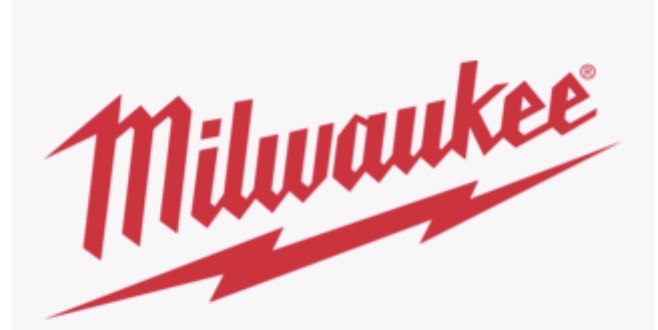Milwaukee tools