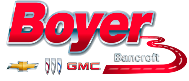 Boyer Chevrolet Buick GMC (Bancroft) Ltd