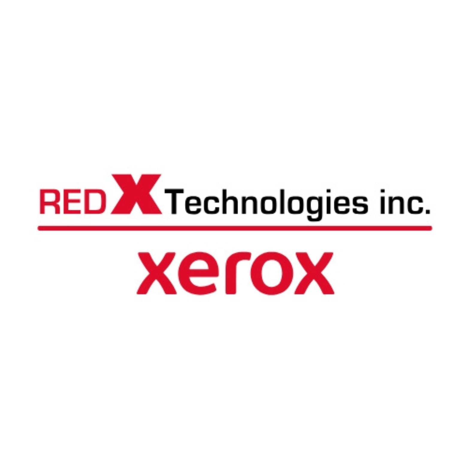 Red X Technologies