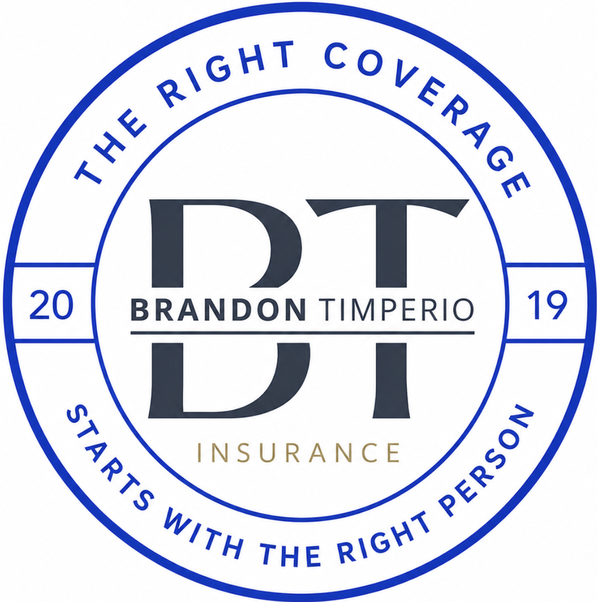 Brandon Timperio Allstate Insurance
