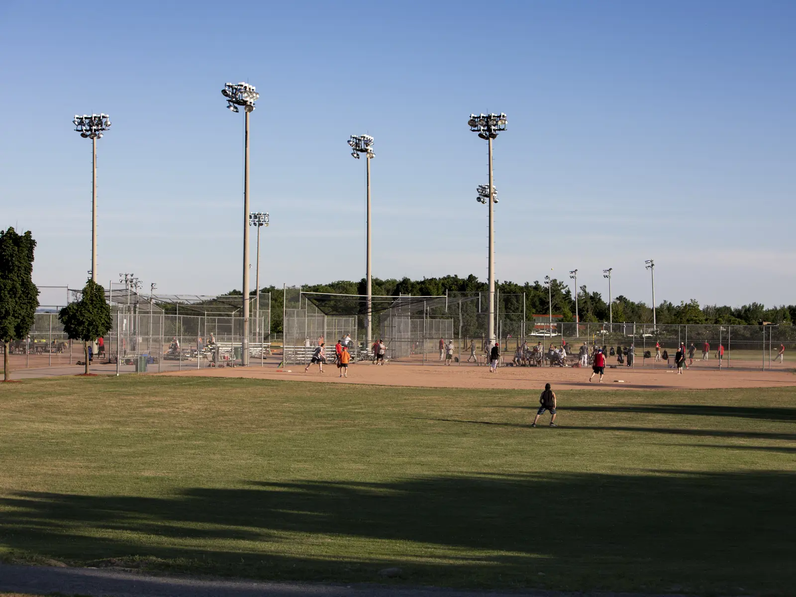 Bowers Park